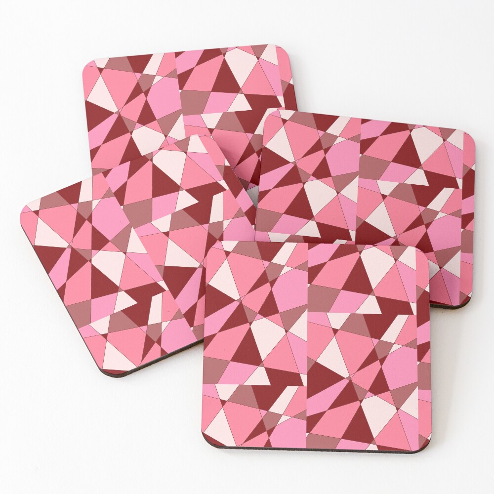 Item preview, Coasters (Set of 4) designed and sold by Happy1083.