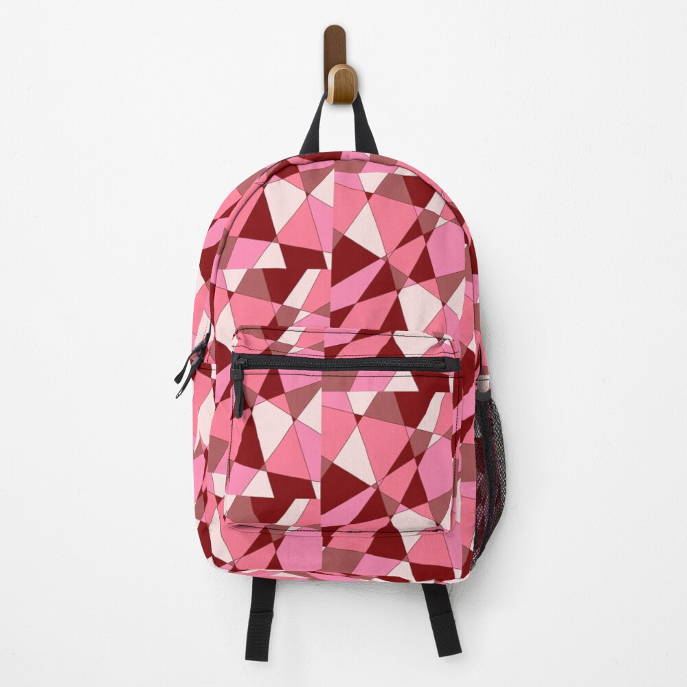 Item preview, Backpack designed and sold by Happy1083.