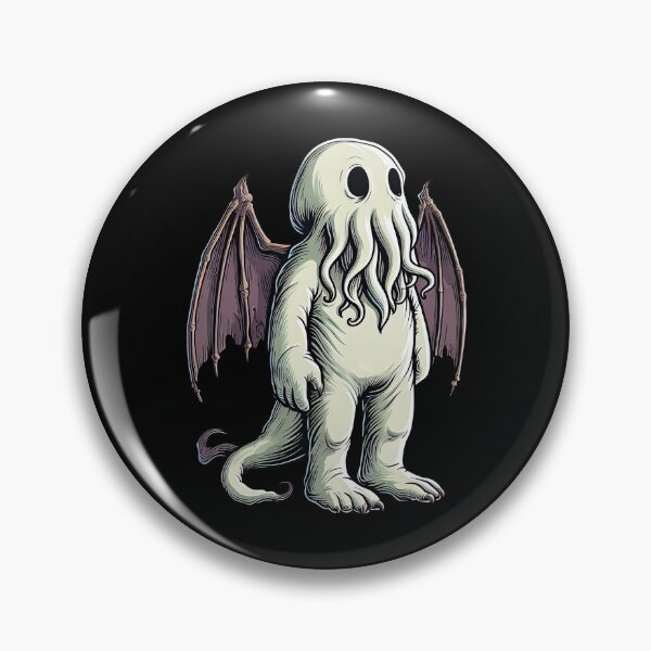 Item preview, Cthulhu Characters S05 D73 designed and sold by Houerd.