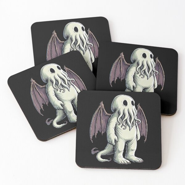 Item preview, Cthulhu Characters S05 D73 designed and sold by Houerd.