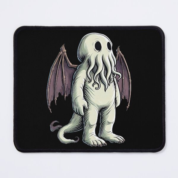 Item preview, Cthulhu Characters S05 D73 designed and sold by Houerd.