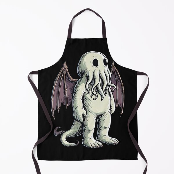 Item preview, Cthulhu Characters S05 D73 designed and sold by Houerd.