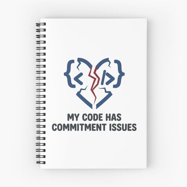 Item preview, Programmer Broken Heart Bug Fixing Developer Coding Humor designed and sold by DuckShip.