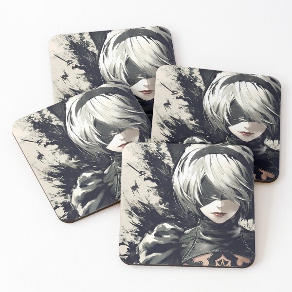 Item preview, 2B - 78 designed and sold by Infinite-Aspire.