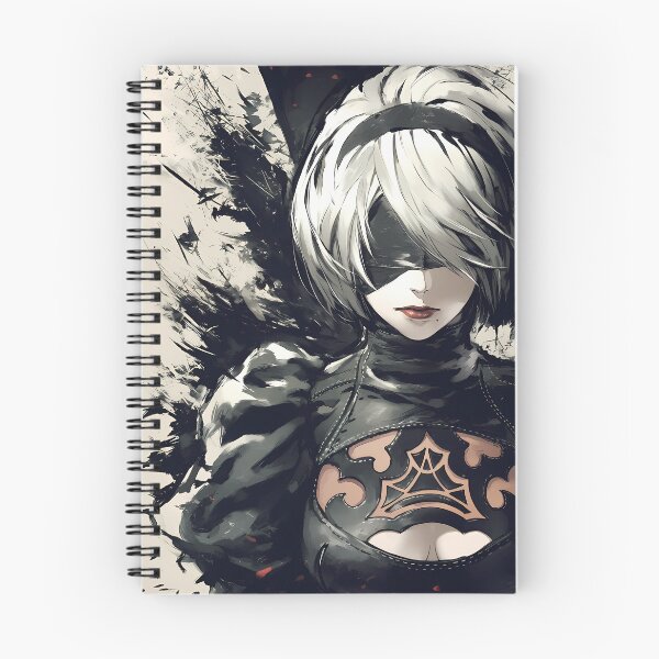 Item preview, 2B - 78 designed and sold by Infinite-Aspire.