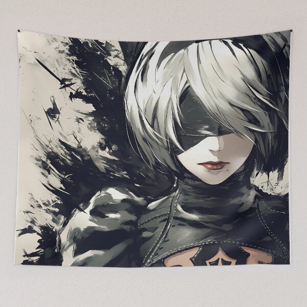 Item preview, 2B - 78 designed and sold by Infinite-Aspire.