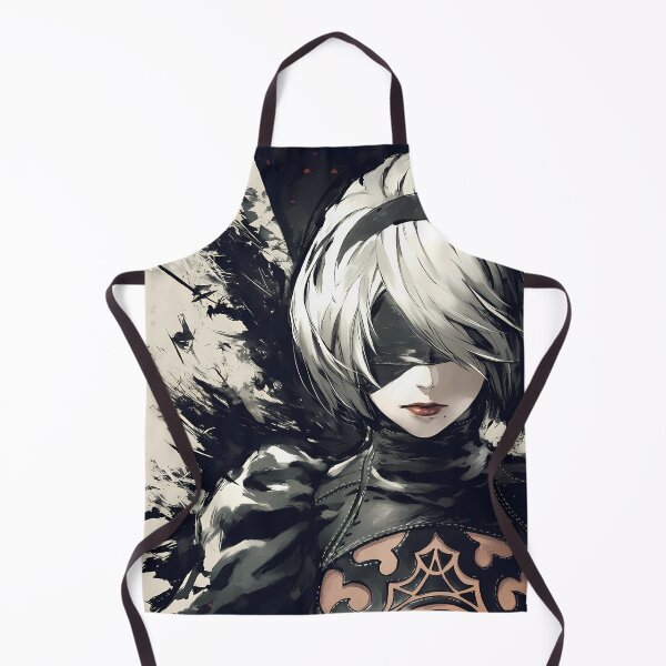 Item preview, 2B - 78 designed and sold by Infinite-Aspire.