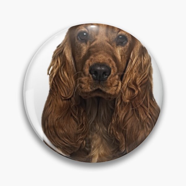 Item preview, Amor de Cocker Spaniel designed and sold by NoxLand.