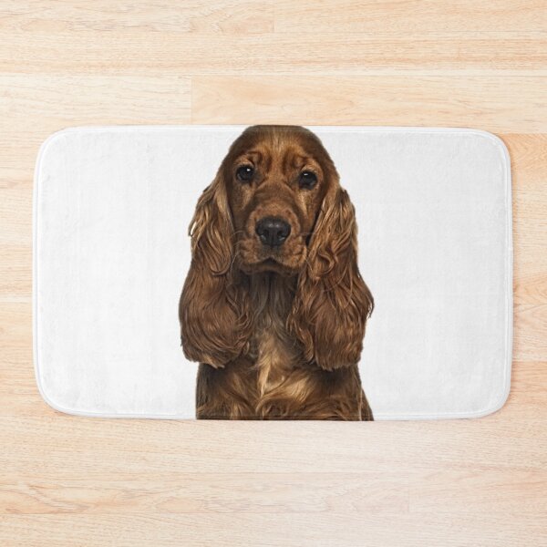 Artikelvorschau, Cocker Spaniel Liebe entworfen und verkauft von NoxLand.