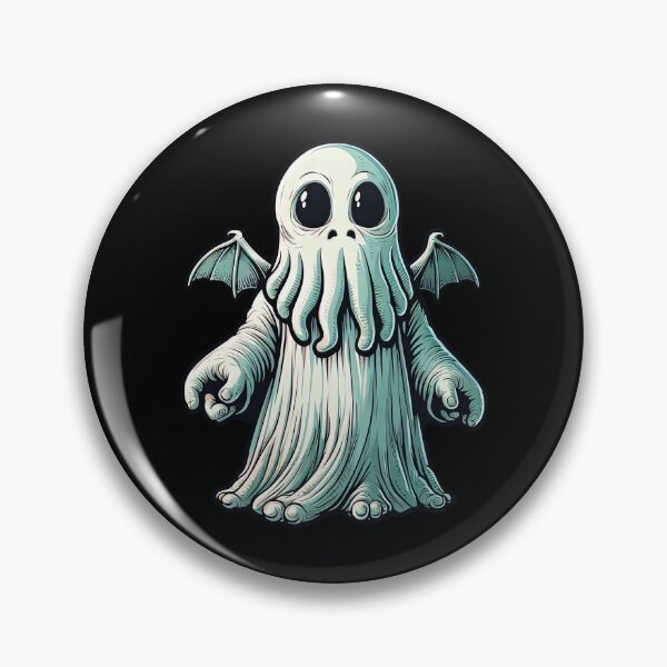 Item preview, Cthulhu Characters S05 D74 designed and sold by Houerd.