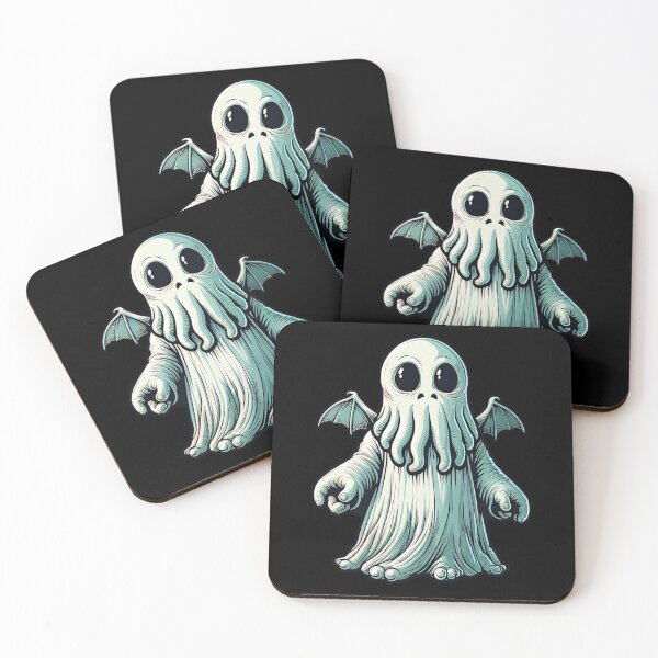 Item preview, Cthulhu Characters S05 D74 designed and sold by Houerd.