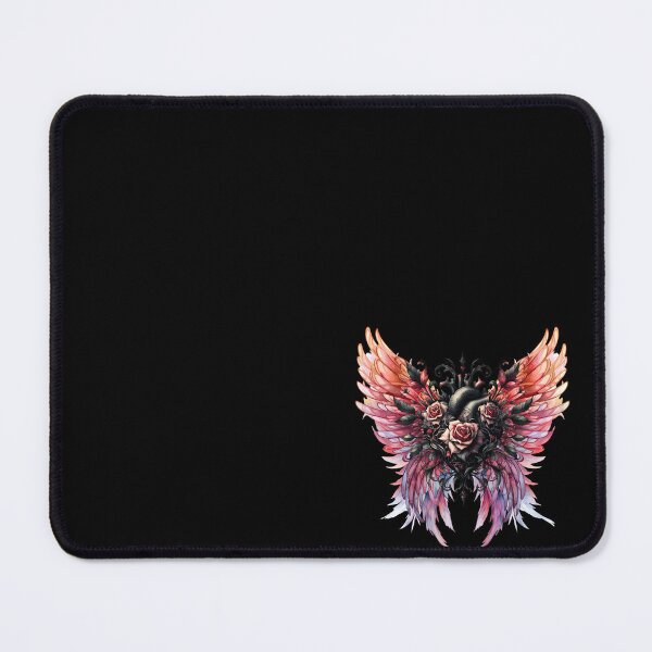 Item preview, Angel Wings - Orange Blossom designed and sold by VD.