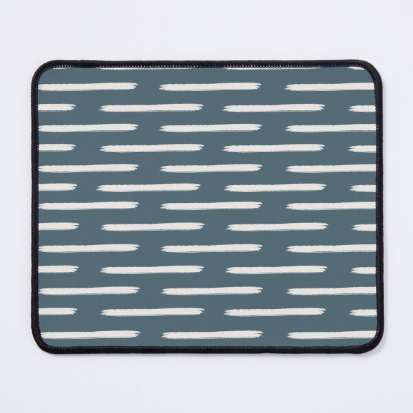 Item preview, Ivory Lines on Dark Gray Azure  designed and sold by KSimpson838.
