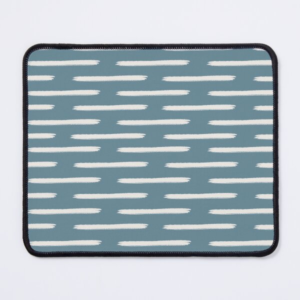 Item preview, Ivory Lines on Gray Azure  designed and sold by KSimpson838.