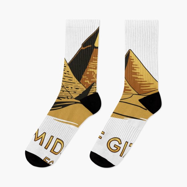 Item preview, Pyramids of Giza designed and sold by Shopeon Designs.
