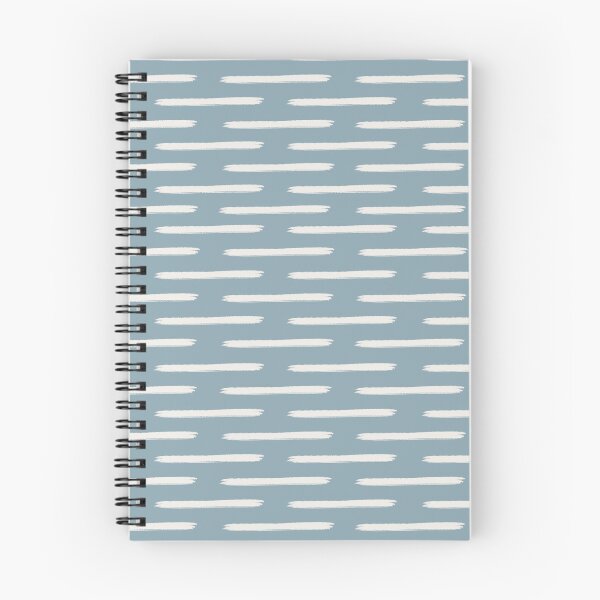 Item preview, Ivory Lines on Light Gray Azure  designed and sold by KSimpson838.
