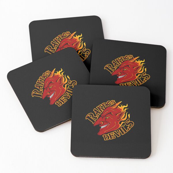 Item preview, Rakdos Devils designed and sold by furkaannastya.