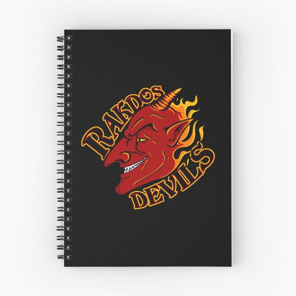 Item preview, Rakdos Devils designed and sold by furkaannastya.