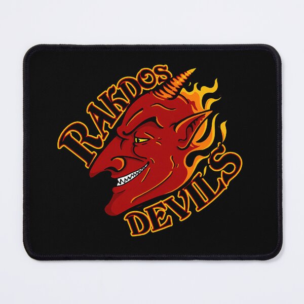Item preview, Rakdos Devils designed and sold by furkaannastya.