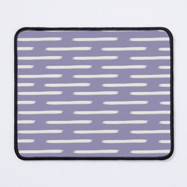 Item preview, Ivory Lines on Light Gray Indigo designed and sold by KSimpson838.