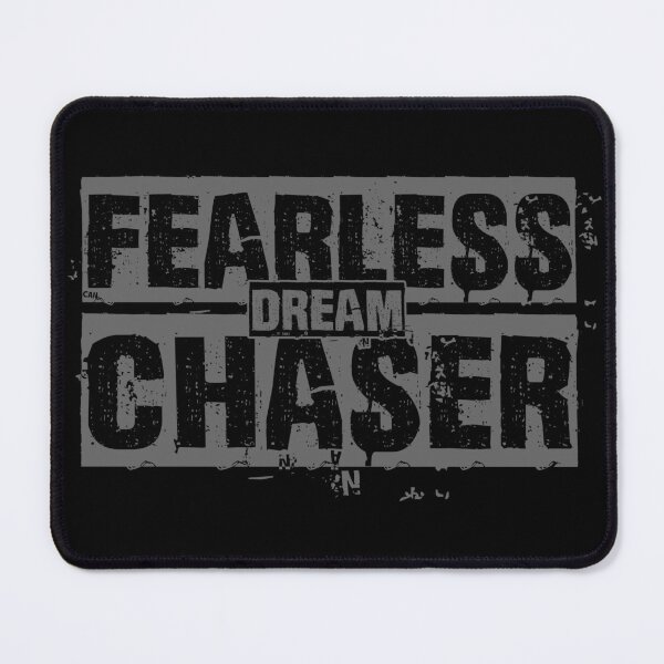 Item preview, Fearless Dream Chaser - Wired People designed and sold by GrabPix.