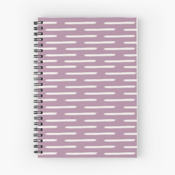 Item preview, Ivory Lines on Light Gray Magenta designed and sold by KSimpson838.