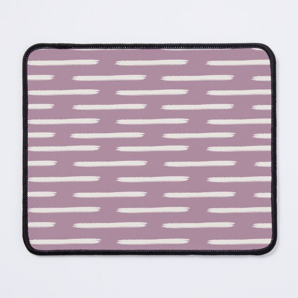 Item preview, Ivory Lines on Light Gray Magenta designed and sold by KSimpson838.