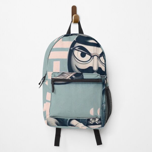 Item preview, "Crackin’ Codes & Kicks: Masked in Denim.exe" designed and sold by Print Fiction.