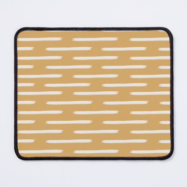 Item preview, Ivory Lines on Butterscotch designed and sold by KSimpson838.