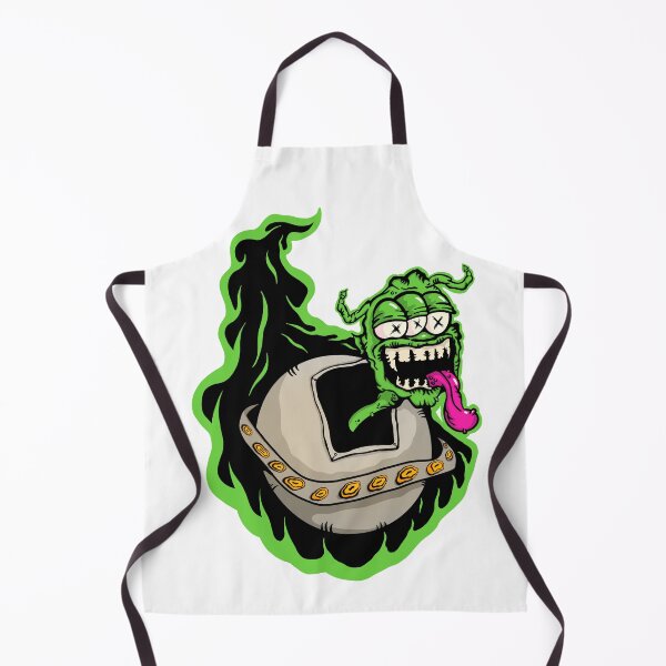 Item preview, Spaced Out Green Alien  designed and sold by JAC2130.