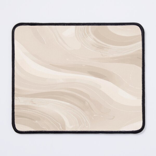 Item preview, Soft Ripple Pattern with Calm Flowing Curves designed and sold by mari0n980.