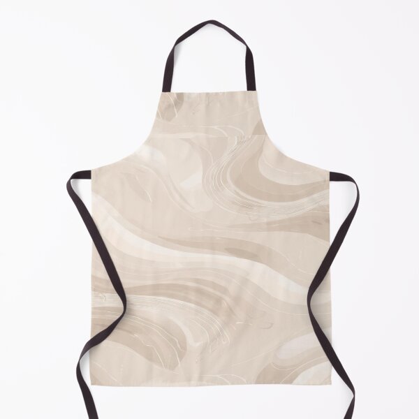 Item preview, Soft Ripple Pattern with Calm Flowing Curves designed and sold by mari0n980.