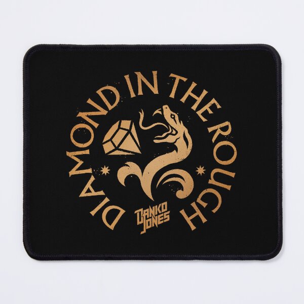 Item preview, DIAMOND IN THE ROUGH designed and sold by wetarasamahegia.