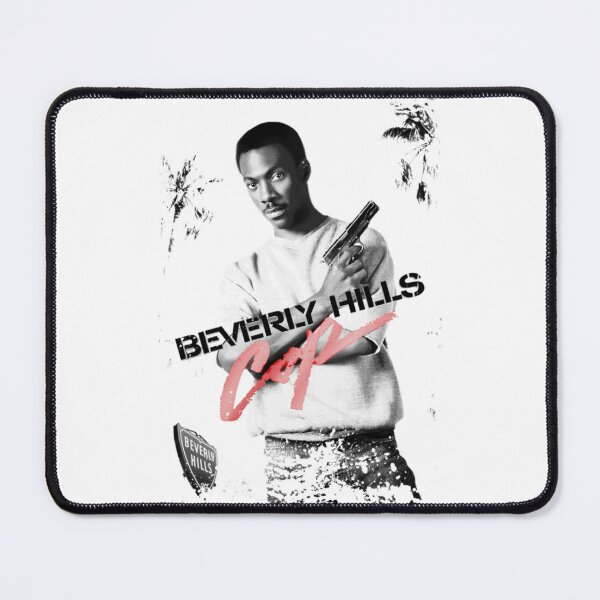 Item preview, Beverly Hills Cop designed and sold by Aleksandar Kostjuk.