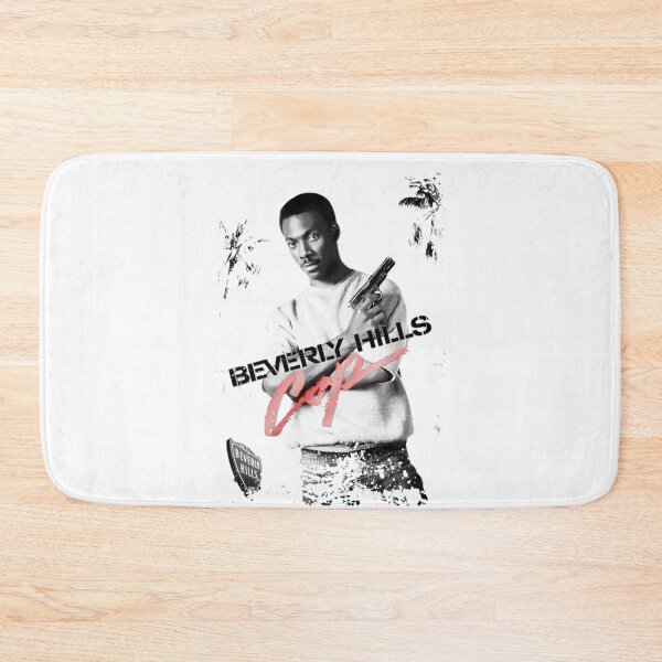 Item preview, Beverly Hills Cop designed and sold by Aleksandar Kostjuk.