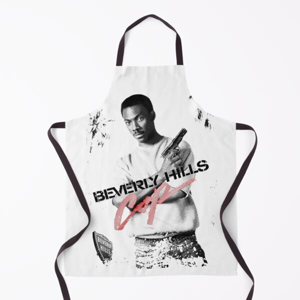 Item preview, Beverly Hills Cop designed and sold by Aleksandar Kostjuk.