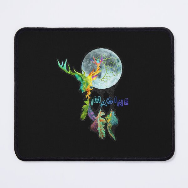 Item preview, Full colour Imagine-Dragons designed and sold by rfredrickarmes.