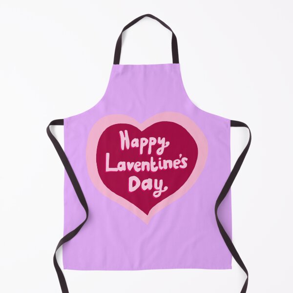 Item preview, Happy Valentine’s Day Spoonerism designed and sold by skunkandpumpkin.