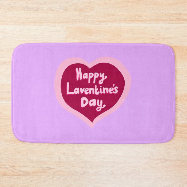 Item preview, Happy Valentine’s Day Spoonerism designed and sold by skunkandpumpkin.