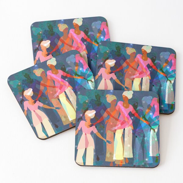 Item preview, Meditative Kundalini Dance – Universe, Stars and Energy designed and sold by YoginisBliss.