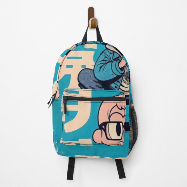 Item preview, "Zen & the Art of Squat-Fu: Peanuts in Reboot Mode" designed and sold by Print Fiction.