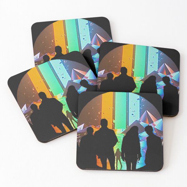 Item preview, Full colour Imagine-Dragons designed and sold by rfredrickarmes.