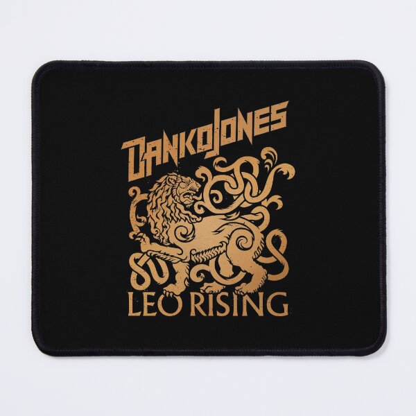 Item preview, LEO RISING designed and sold by wetarasamahegia.