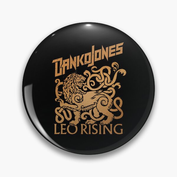 Item preview, LEO RISING designed and sold by wetarasamahegia.