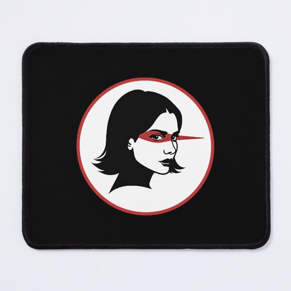 Item preview, Girl Gaming Design - Player One Gamer Energy (red version) designed and sold by SlightlyUnreal.