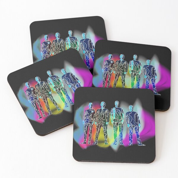 Item preview, Full colour Imagine-Dragons designed and sold by rfredrickarmes.