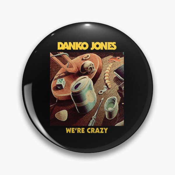 Item preview, WE'RE CRAZY designed and sold by wetarasamahegia.