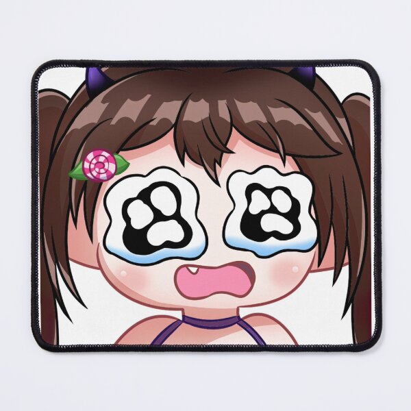 Item preview, Lewd Lexi Crying designed and sold by LewdLexi.