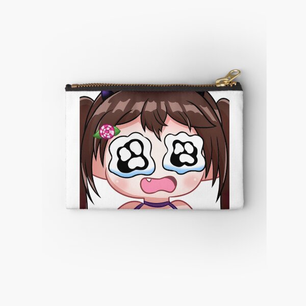 Item preview, Lewd Lexi Crying designed and sold by LewdLexi.