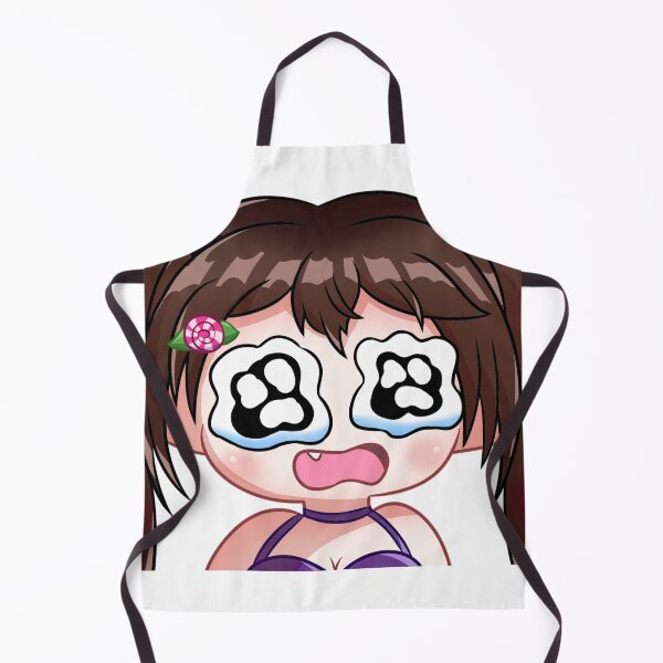 Item preview, Lewd Lexi Crying designed and sold by LewdLexi.